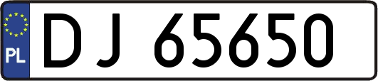 DJ65650