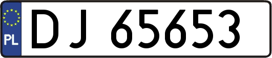 DJ65653