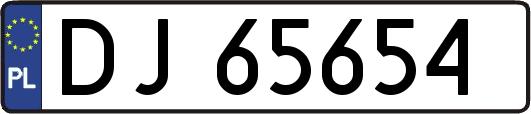 DJ65654