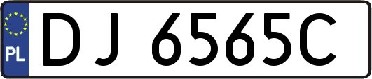 DJ6565C