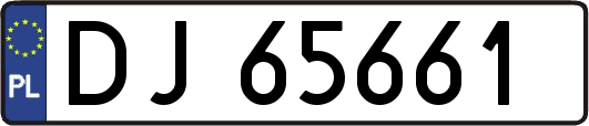 DJ65661