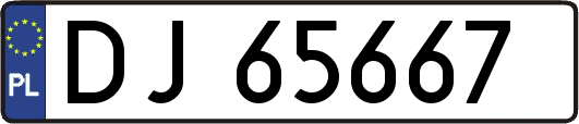 DJ65667