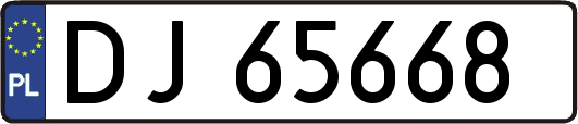 DJ65668