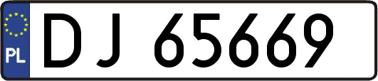 DJ65669