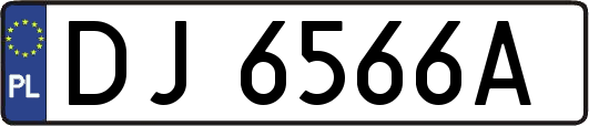 DJ6566A