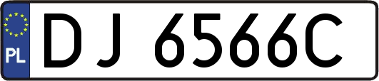 DJ6566C