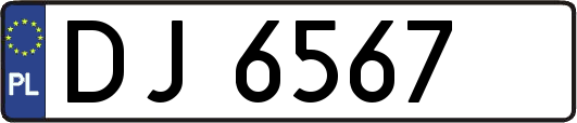 DJ6567