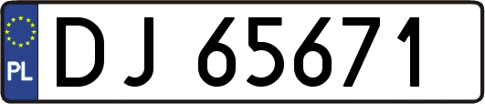 DJ65671
