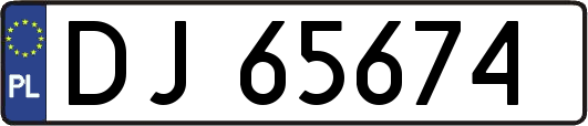 DJ65674