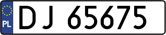 DJ65675