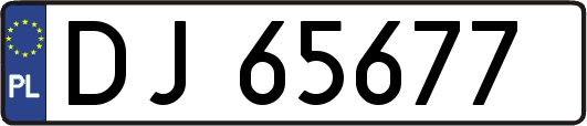 DJ65677