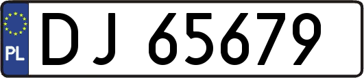 DJ65679