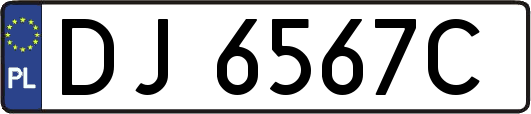 DJ6567C