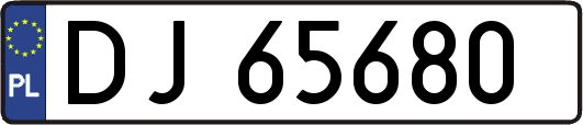 DJ65680