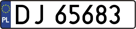 DJ65683