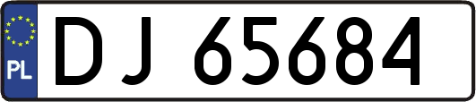 DJ65684