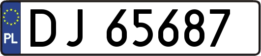 DJ65687