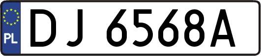 DJ6568A