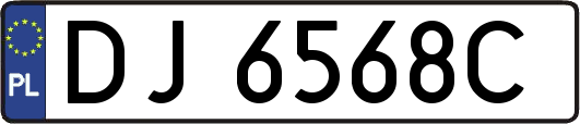 DJ6568C