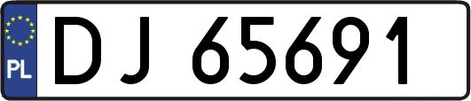 DJ65691