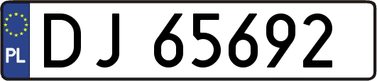 DJ65692