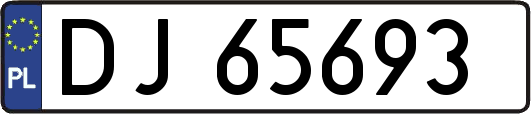 DJ65693