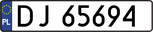 DJ65694
