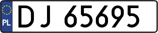 DJ65695