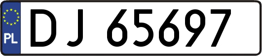DJ65697