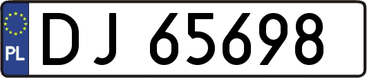 DJ65698