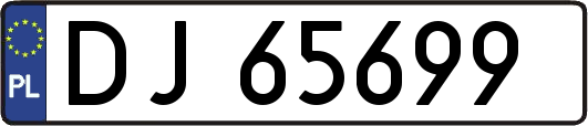 DJ65699
