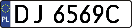 DJ6569C