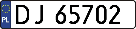 DJ65702