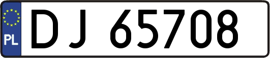 DJ65708