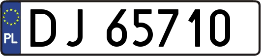 DJ65710
