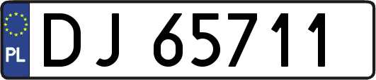 DJ65711