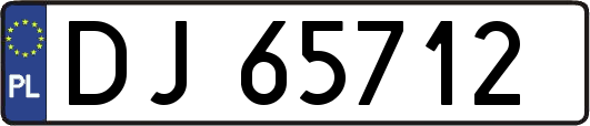 DJ65712