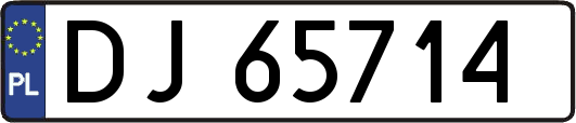DJ65714