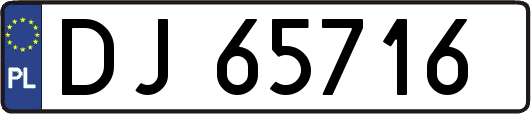DJ65716