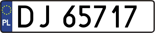 DJ65717