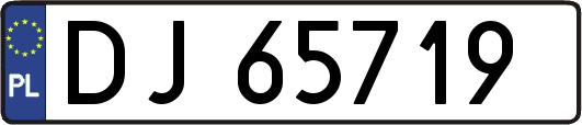 DJ65719