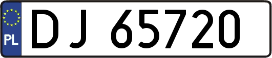 DJ65720