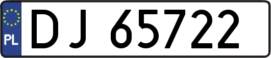 DJ65722