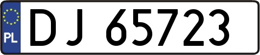 DJ65723