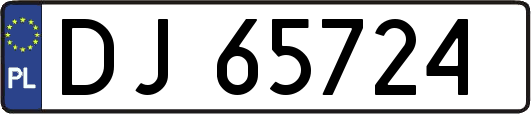 DJ65724