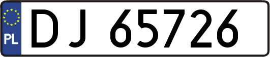 DJ65726
