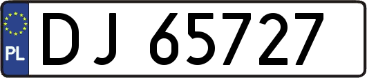 DJ65727