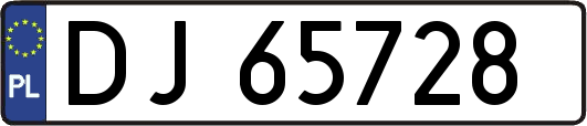 DJ65728