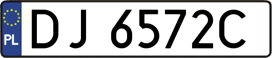 DJ6572C