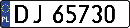 DJ65730